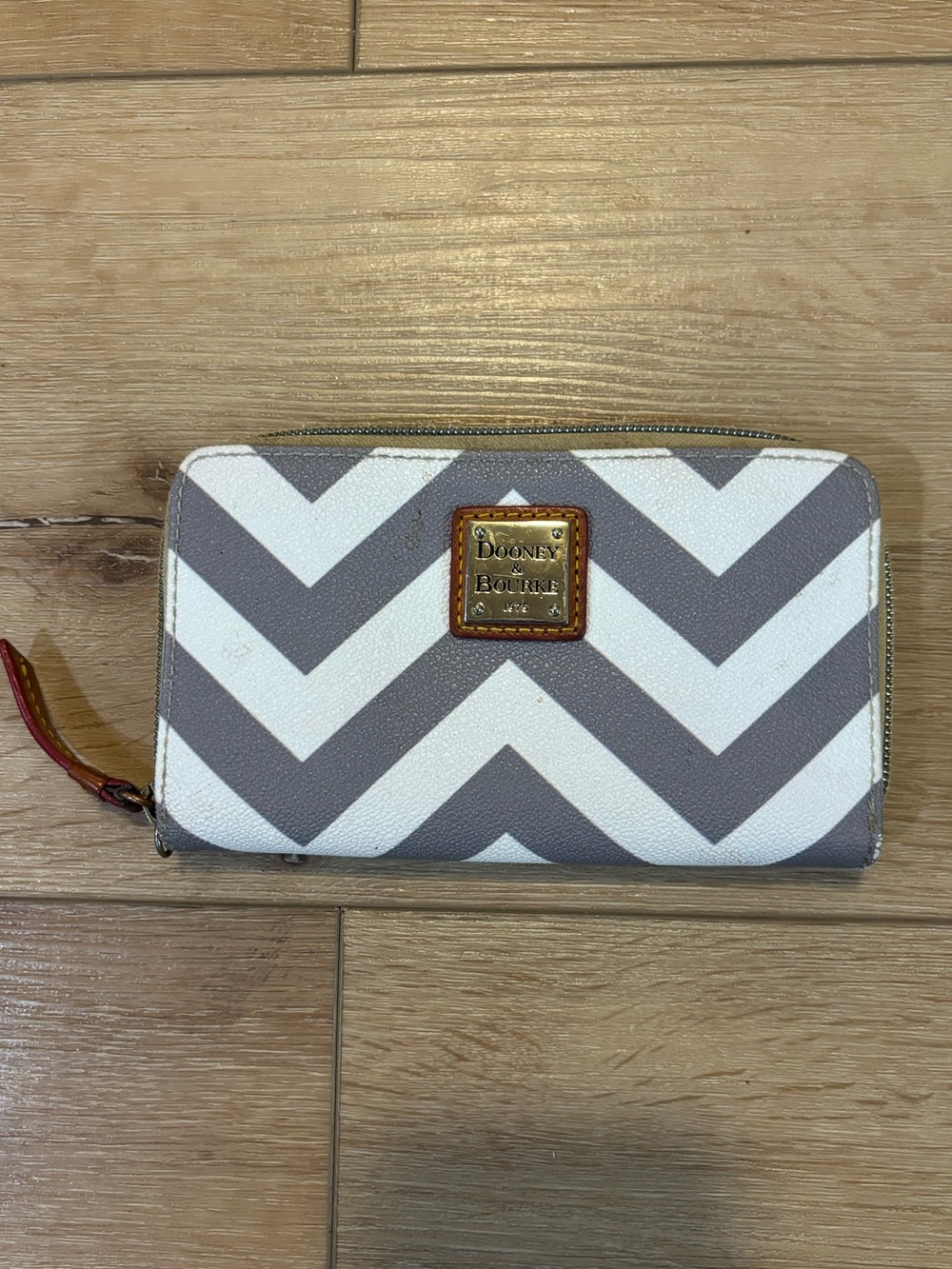 Dooney and Bourke Wallet